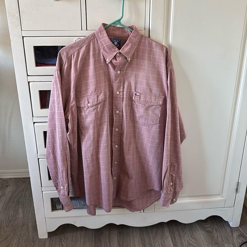 Button up dress shirt men’s